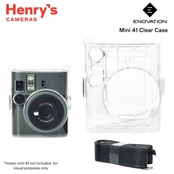 Enovation Mini 41 Clear Case