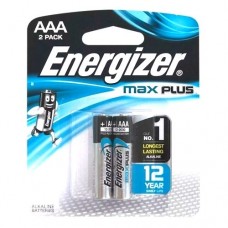 ENERGIZER MAX PLUS AAA BY 2