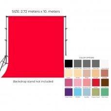 Enovation Paper Backdrop 2.72mx10m