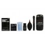 Enovation Lens Cleaning Kit Black