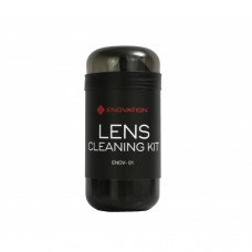 Enovation Lens Cleaning Kit Black