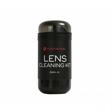 ENOVATION LENS CLEANING KIT BLACK