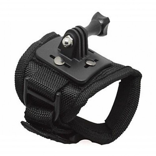 ENOVATION HQS CREATIVE GLOVE-STYLE MOUNT FOR HERO3+/3/2/1;