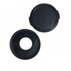 ENOVATION UV FILTER 52MM WITH FILTER ADAPTER AND LENS CAP