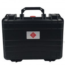 ENOVATION HARD CASE WR-07 BLACK