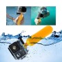 Enovation Solid Floaty Grip with Wrist Strap for GoPro Action Camera