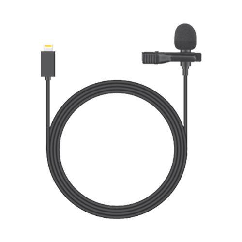Enovation Lavalier Lightning Cable (iOS devices)