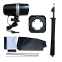 Enovation Basic Studio Light Kit Bundle