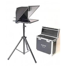 ENOVATION 20-INCH TELEPROMPTER WITH STAND