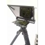 ENOVATION 20-INCH TELEPROMPTER WITH STAND