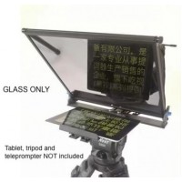 Enovaiton 20-Inch Teleprompter Glass Only