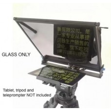 Enovation 20-Inch Teleprompter Glass Only