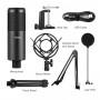 Enovation Flyday F1 USB Condenser Mic