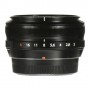 Fujifilm XF 18mm F/2 R (28MM Equivalent)