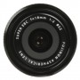 Fujifilm XF 18mm F/2 R (28MM Equivalent)