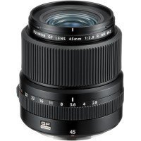 Fujifilm GF 45mm F2.8 R WR Lens