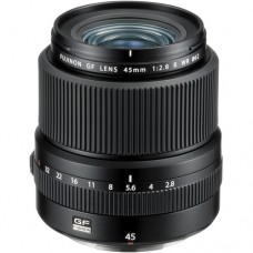 Fujifilm GF 45mm F2.8 R WR Lens