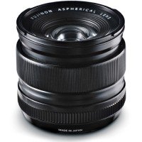Fujifilm XF 14mm F2.8 R Ultra-Wide Angle Lens