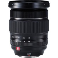 Fujifilm XF 16-55mm F2.8 R LM WR Lens