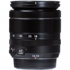 Fujifilm XF 18-55mm F/2.8-4 OIS Lens