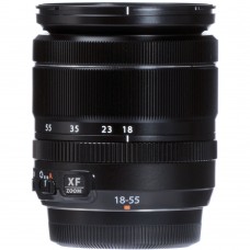 Fujifilm XF 18-55mm F/2.8-4 OIS Lens Open Box/Damaged Box