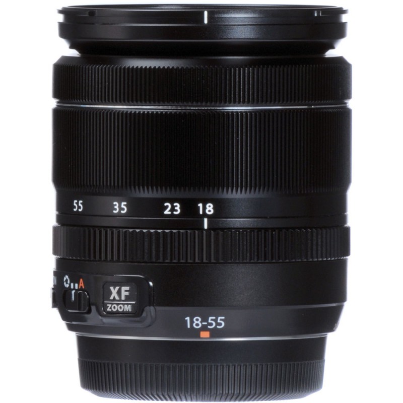 FUJIFILM XF 18-55MM F/2.8-4 OIS LENS