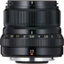 Fujifilm XF 23mm F/2.0 WR Lens