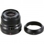 Fujifilm XF 23mm F/2.0 WR Lens