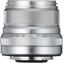 Fujinon XF 23mm F/2.0 WR Silver