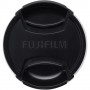 Fujifilm XF 35mm F2.0 WR Silver Lens