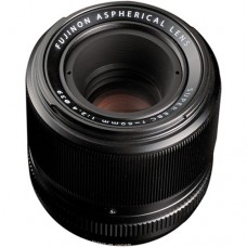 Fujifilm XF 60mm F/2.4 Macro Lens