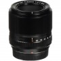 Fujifilm XF 60mm F/2.4 Macro Lens