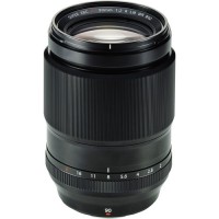 Fujifilm XF 90mm F2 R LM WR