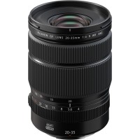 Fujifilm GF 20-35mm F4 R WR Lens