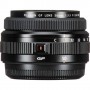 Fujifilm GF 50mm F3.5 R LM WR Lens