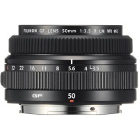 Fujifilm GF 50mm F3.5 R LM WR Lens