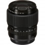 Fujifilm GF 80mm F1.7 R WR Medium-Format Lens