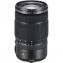 Fujifilm GF 45-100mm F4 R LM OIS WR Lens