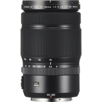 Fujifilm GF 45-100mm F4 R LM OIS WR Lens
