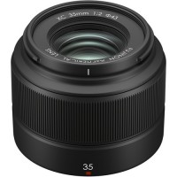 FUJIFILM XC 35MM F2.0