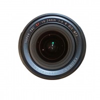 Fujifilm XF 10-24mm F/4 R OIS Lens [Clearance Sale - Dented Box]