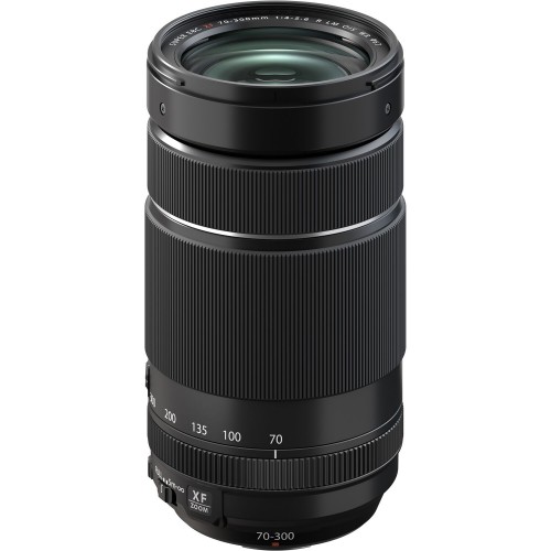 Fujifilm XF 70-300mm F4-5.6 LM OIS WR Lens