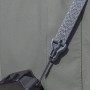 Falcam Maglink Quick Magnetic Buckle Shoulder Strap Pro - Gray