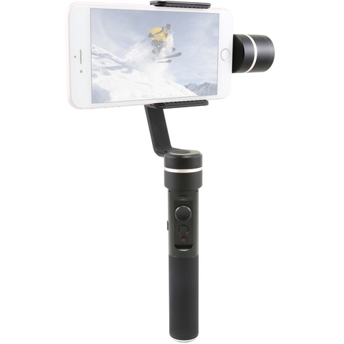 FEIYU SPG STEADYCAM HANDHELD GIMBAL HANDHELD VERSION