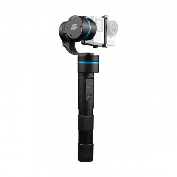 FEIYU G4 HANDHELD GIMBALL FOR HERO4/HERO3+/HERO3 FEIYU G4 HANDHELD GIMBALL FOR HERO4/HERO3+/HERO3