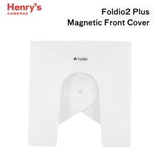 Foldio2 Plus Magnetic Front Cover
