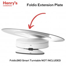 Foldio 20" Extension Plate for F360