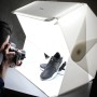 Foldio3 25" Folding Portable Lightbox Studio