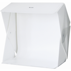 FOLDIO3 25" FOLDING PORTABLE LIGHTBOX STUDIO FOR SMARTPHONE & DSLR