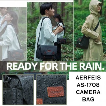 Aerfeis AS-1708 Shoulder Bag Aerfeis AS-1708 Shoulder Bag